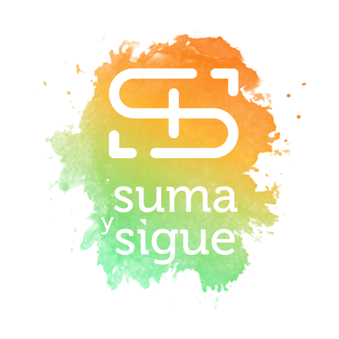 Suma y Sigue
